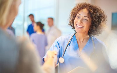The Benefits of Primary Care Services: A Comprehensive Guide