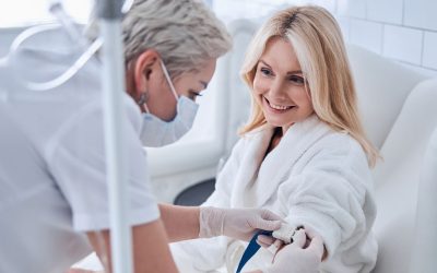 Exploring the Importance of IV Therapy in Primary Care