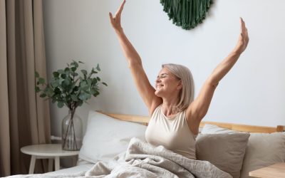 Everything You Need to Know About Hormone Replacement Therapy