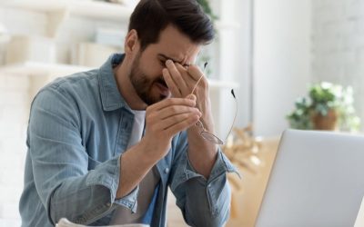Addressing Fatigue and Energy Loss with IV Nutrition Therapy