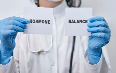 Maximizing Performance through Optimal Hormone Balance: A Deep Dive into HRT
