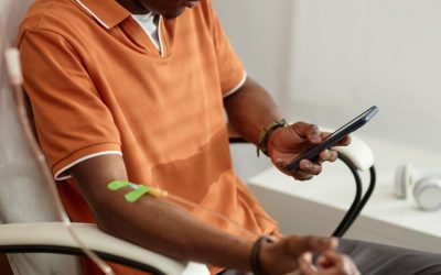 The Benefits of IV Therapy for Nutrient Replenishment: Explained
